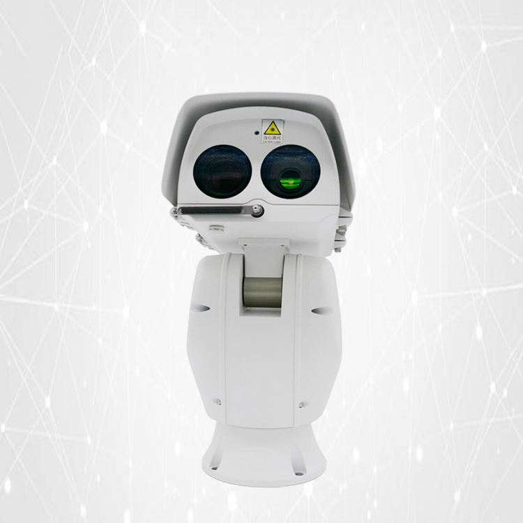 Smart Gardening - Pengusir Burung Pintar Bertenaga Laser Hijau