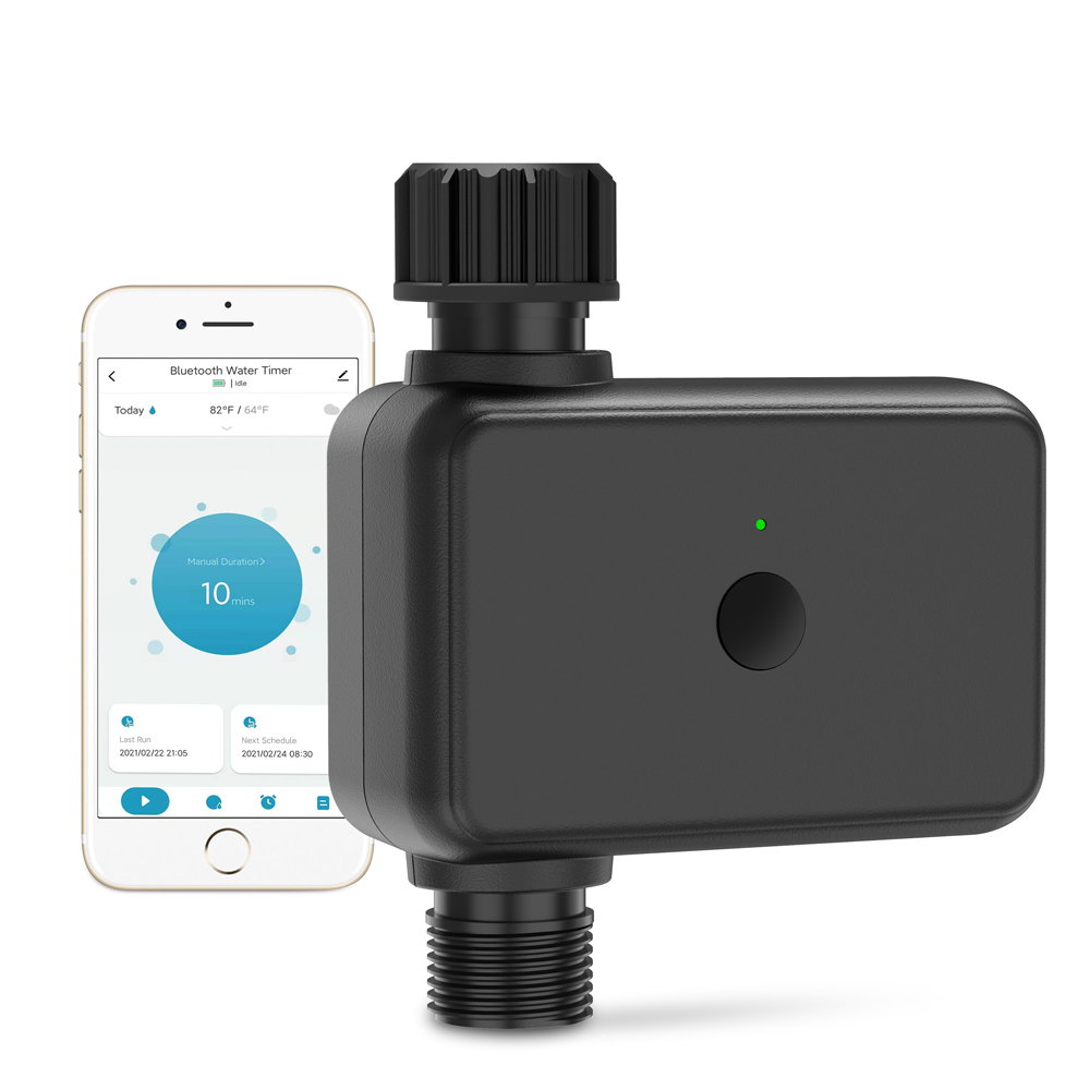 Smart Garden Irrigation - Pengontrol Penyiraman Taman Pintar Grosir Pabrik