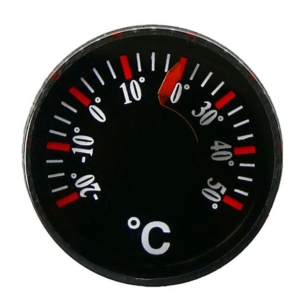 Garden Weather Station - Termometer taman dinding luar ruangan, termometer