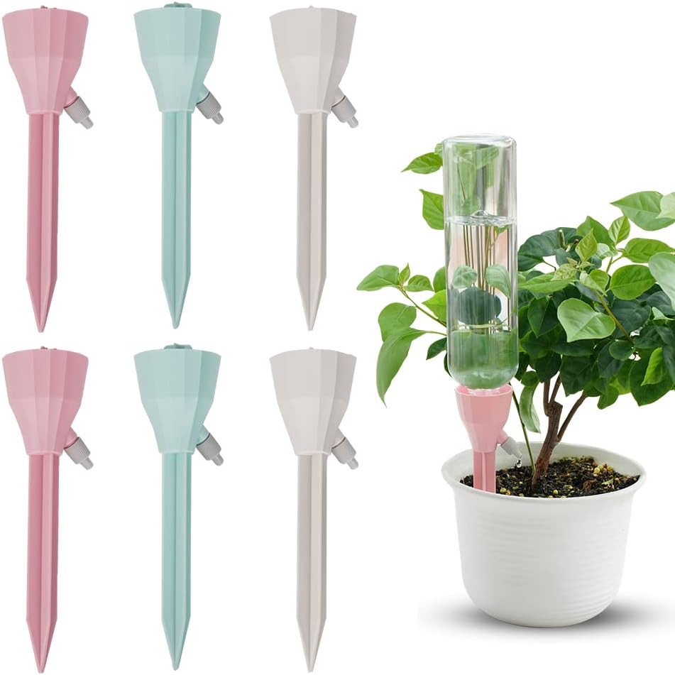 Smart Garden Irrigation - Sistem Irigasi Tetes Otomatis, Dripper Air