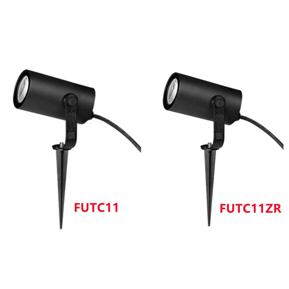Smart Zigbee Garden Light - Miboxer 12W RGB+CCT Lampu Taman LED