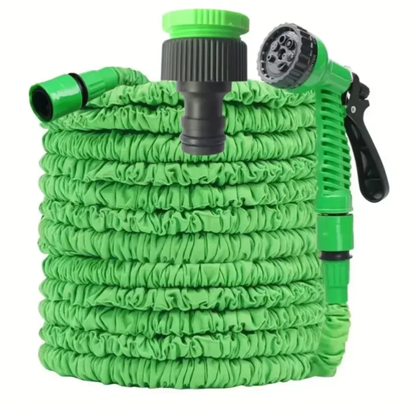Smart Gardening - Selang ajaib yang dapat ditarik, alat