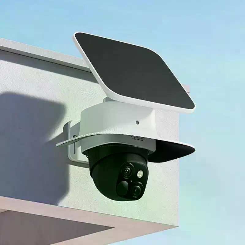 Eufy Camera S340 - Penutup Tahan Cuaca ABS Untuk Eufy