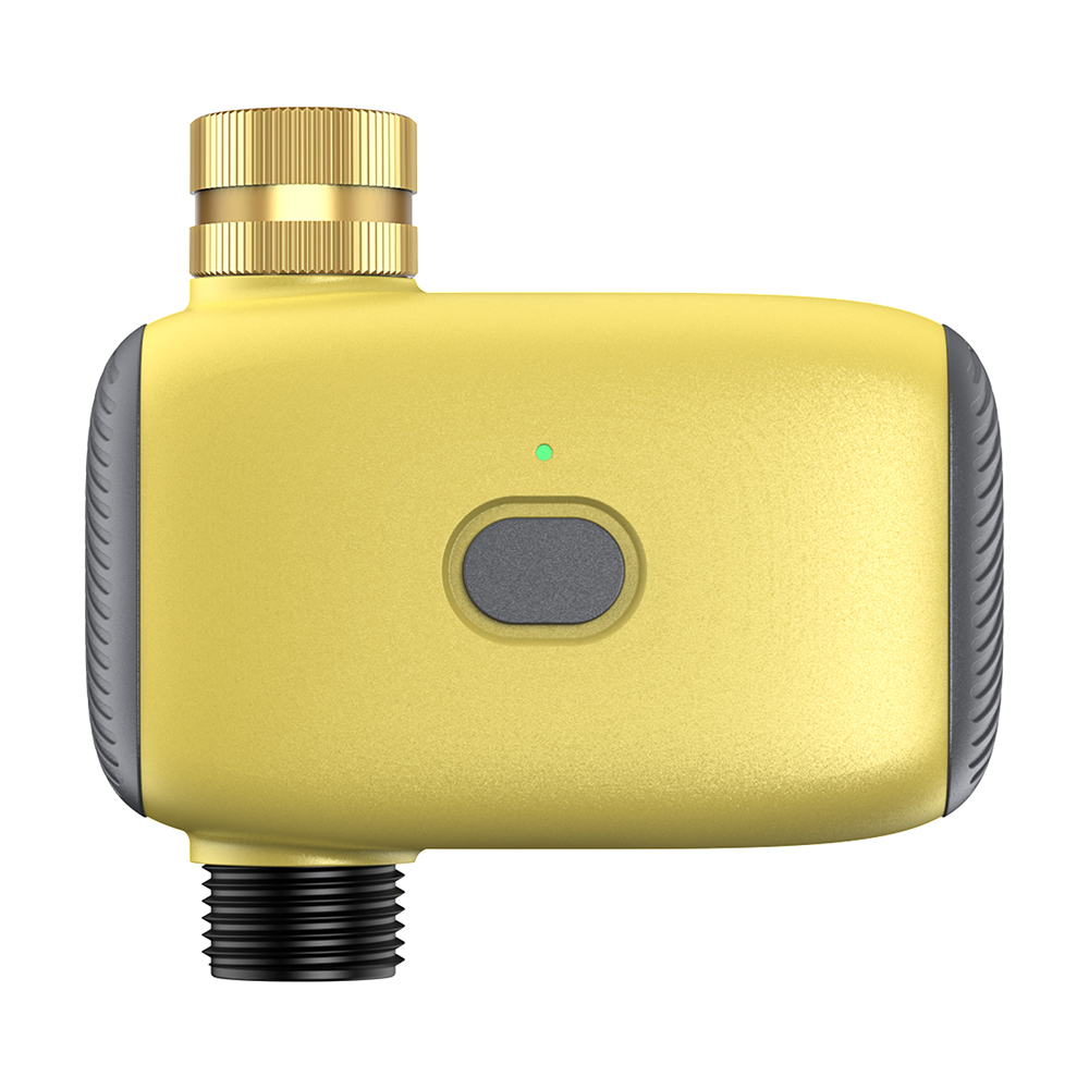 Smart Garden Irrigation - Pengatur Waktu Penyiraman Digital Pintar Grosir