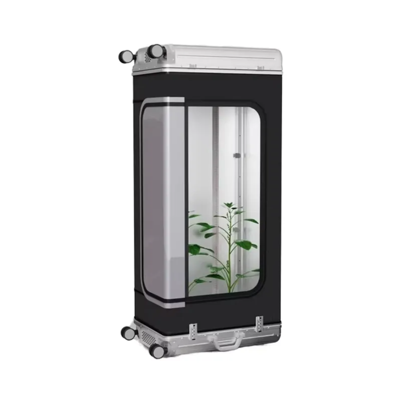 Sistem Penanaman Hidroponik Ve - Smart Garden Vertical ulasan dan harga