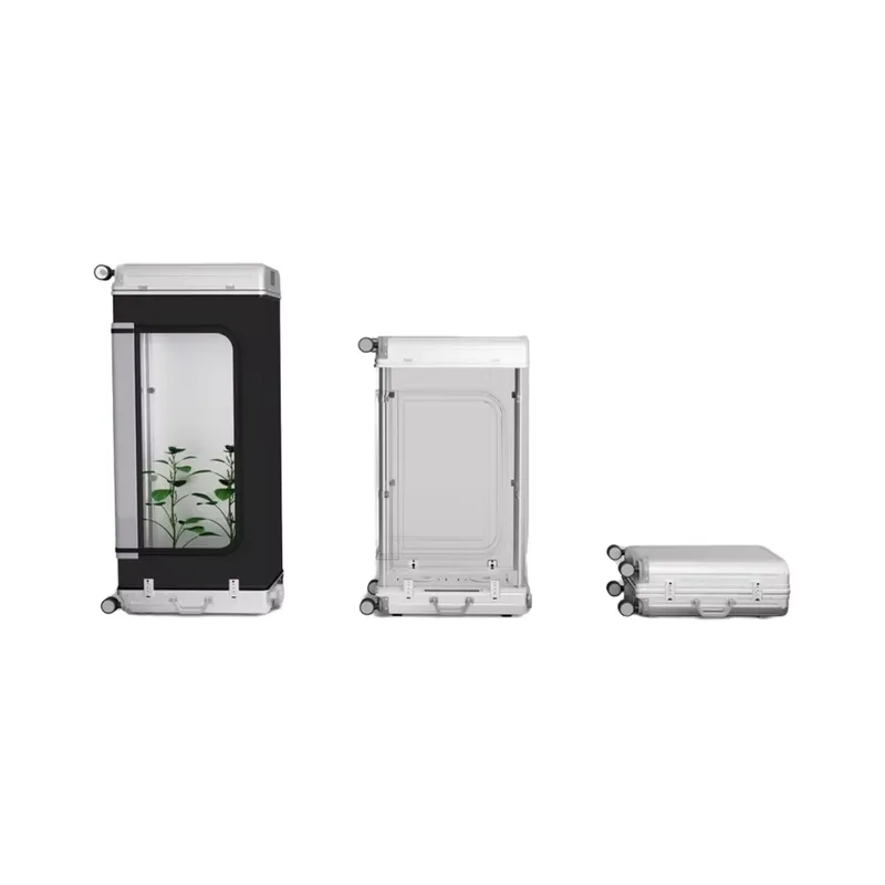 Sistem Penanaman Hidroponik Ve - Smart Garden Vertical ulasan dan harga