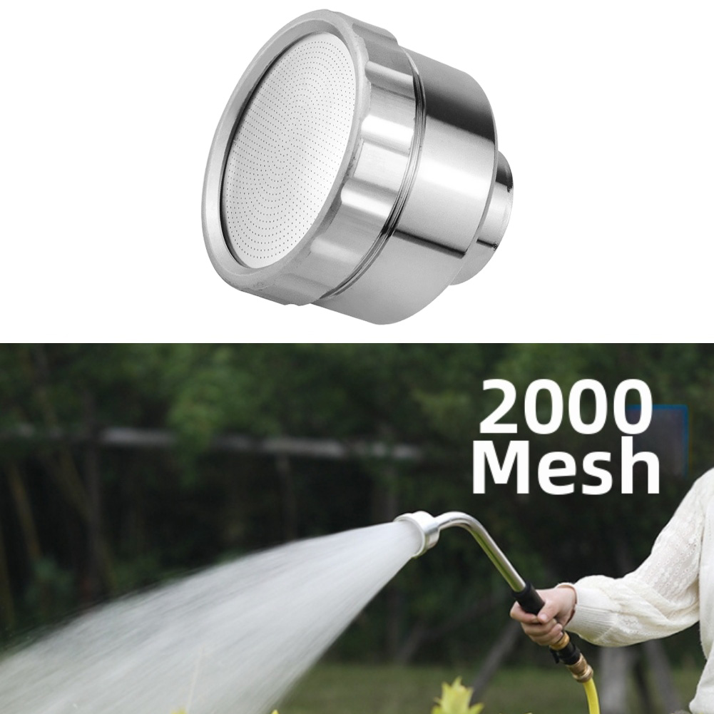 1 Buah Kepala Penyiram Air 200 - Smart Gardening ulasan dan harga