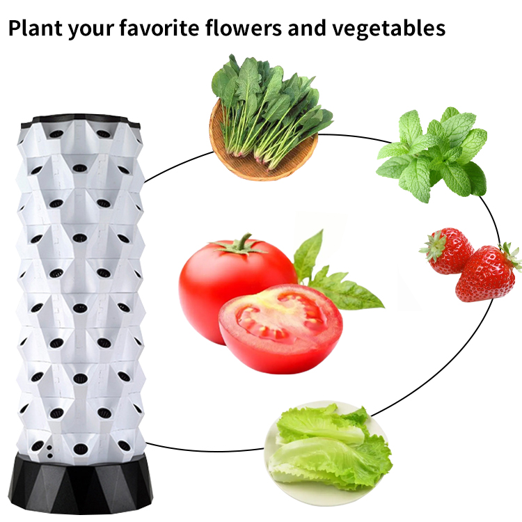 Kit Hidroponik Smart Farm Sist - Smart Garden Vertical ulasan dan harga