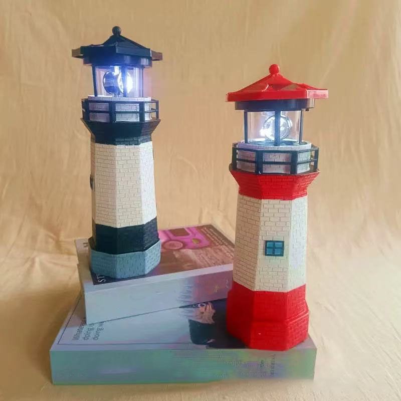 Lampu LED Taman Bentuk Mercusu - Smart Garden Fence ulasan dan harga