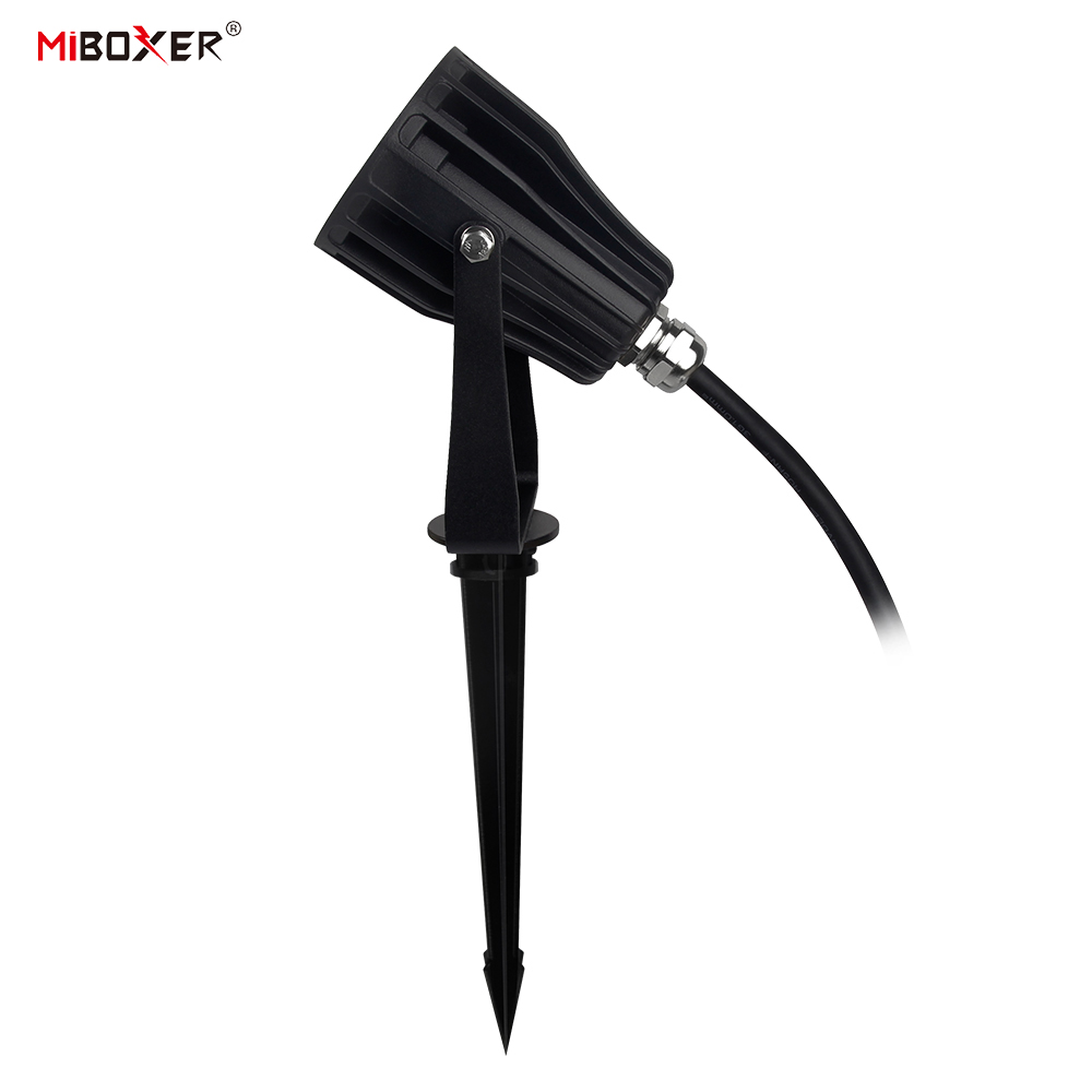 Miboxer FUTC04ZR AC110V-220V Z - Smart Zigbee Garden Light ulasan dan harga