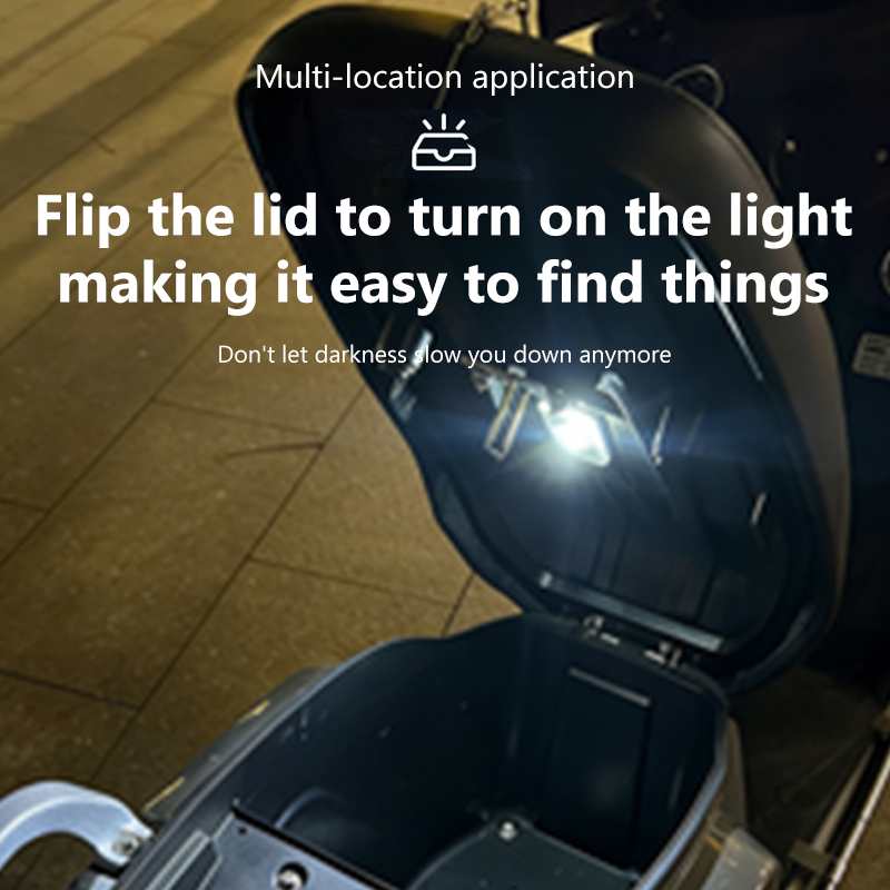 BLALION Lampu Sensor Kotak Mot - Smart Led Garden ulasan dan harga