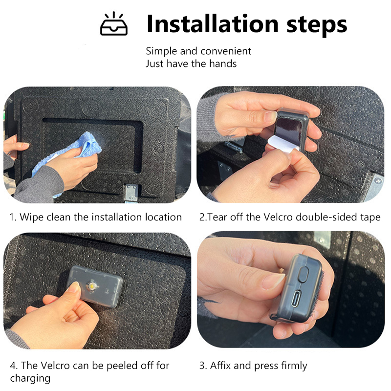 BLALION Lampu Sensor Kotak Mot - Smart Led Garden ulasan dan harga