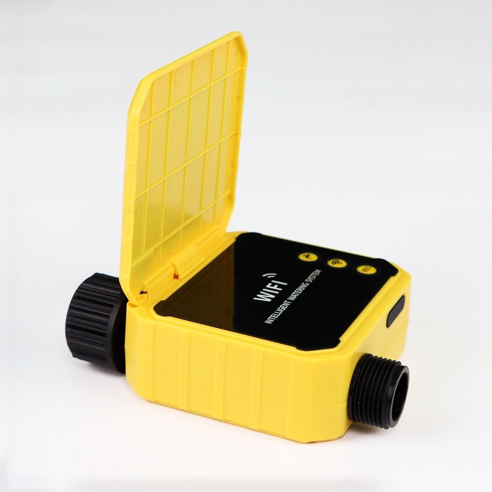 Timer Irigasi Taman Pintar Ber - Smart Garden Irrigation ulasan dan harga