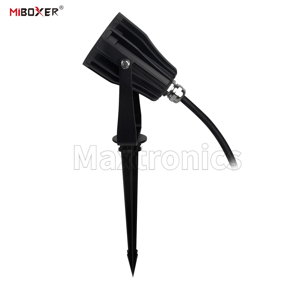 Miboxer Lampu Rumput LED RGB + - Smart Zigbee Garden Light ulasan dan harga