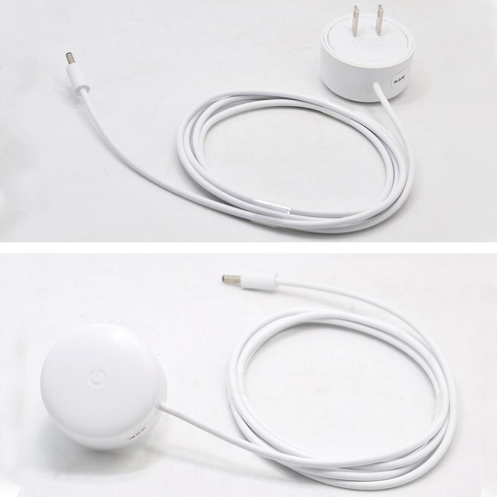 14V 1.1A untuk Pengisi Daya AC - Google Speaker Nest Audio ulasan dan harga