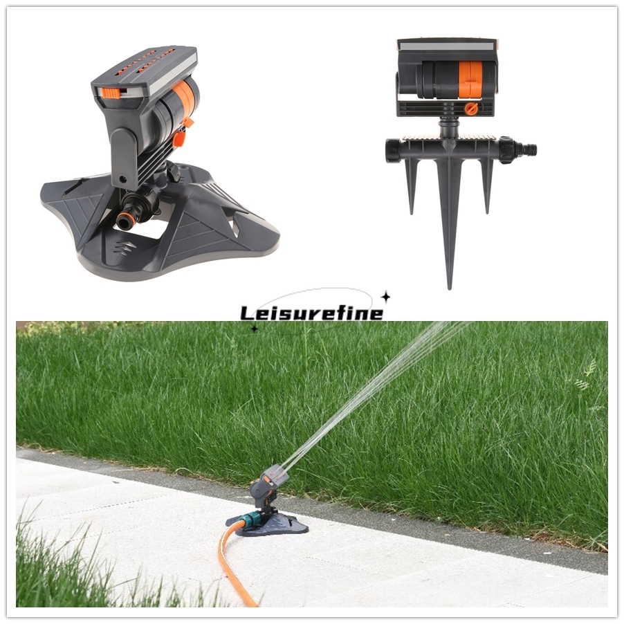 Penyiram Taman Otomatis dengan - Smart Garden Irrigation ulasan dan harga