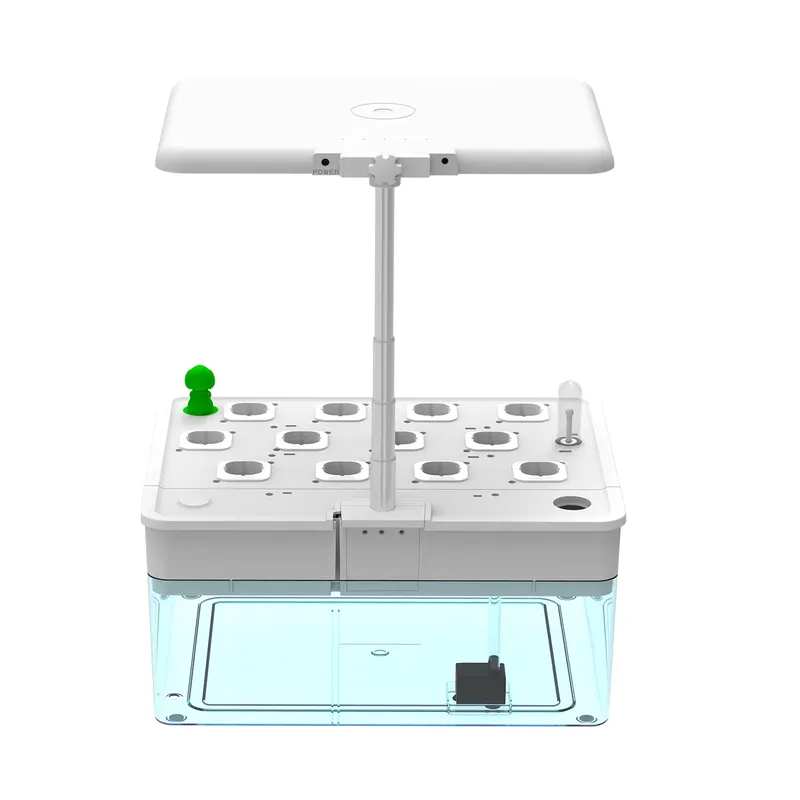 Lampu LED Hidroponik dan Akuap - Smart Led Garden ulasan dan harga