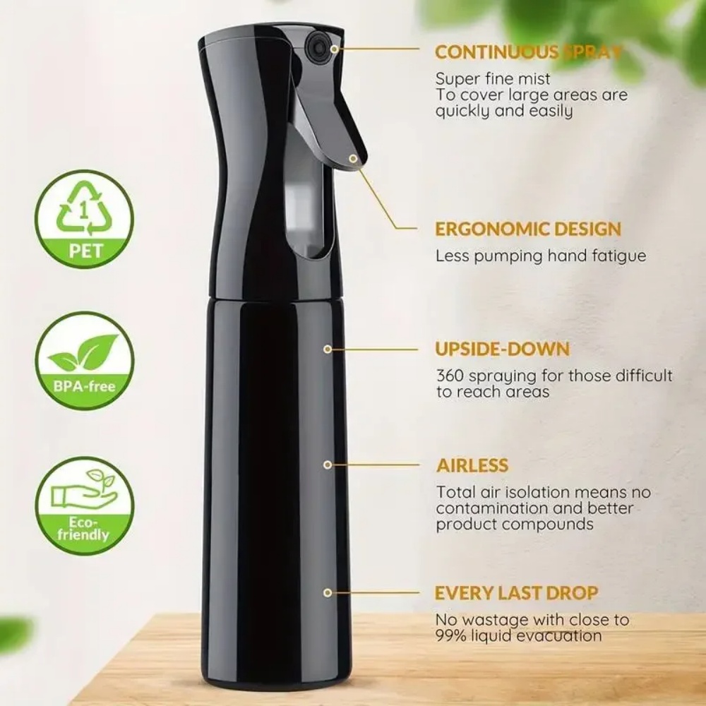 Botol Semprot Tekanan Tinggi y - Smart Gardening ulasan dan harga