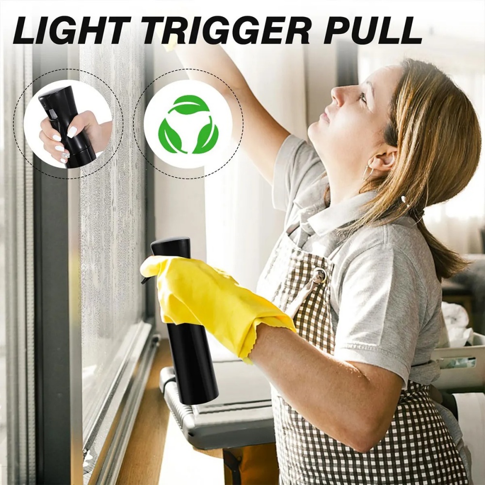 Botol Semprot Tekanan Tinggi y - Smart Gardening ulasan dan harga
