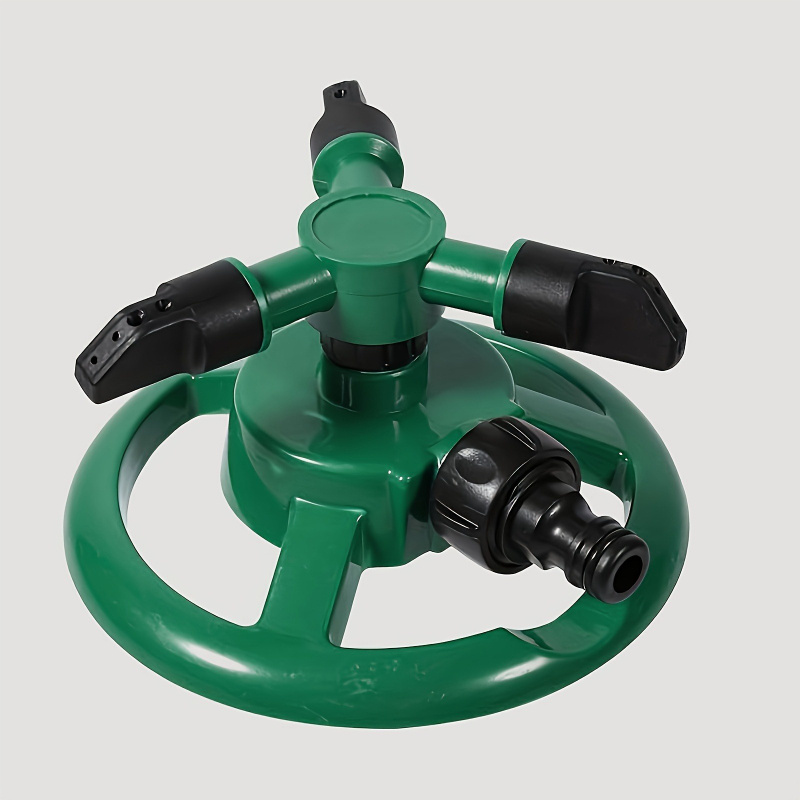 360 °   Nosel Putar Otomatis d - Smart Garden Irrigation ulasan dan harga