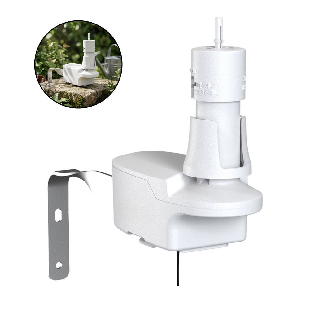 Sensor Curah Hujan Pintar Berk - Smart Garden Irrigation ulasan dan harga