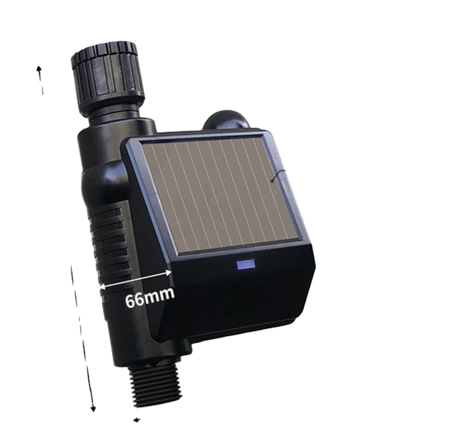 Sistem Irigasi Tetes Otomatis  - Smart Gardening ulasan dan harga