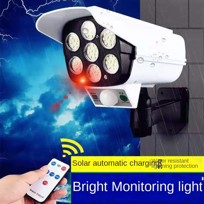 Lampu LED 77 nirkabel luar rua - Smart Led Garden ulasan dan harga