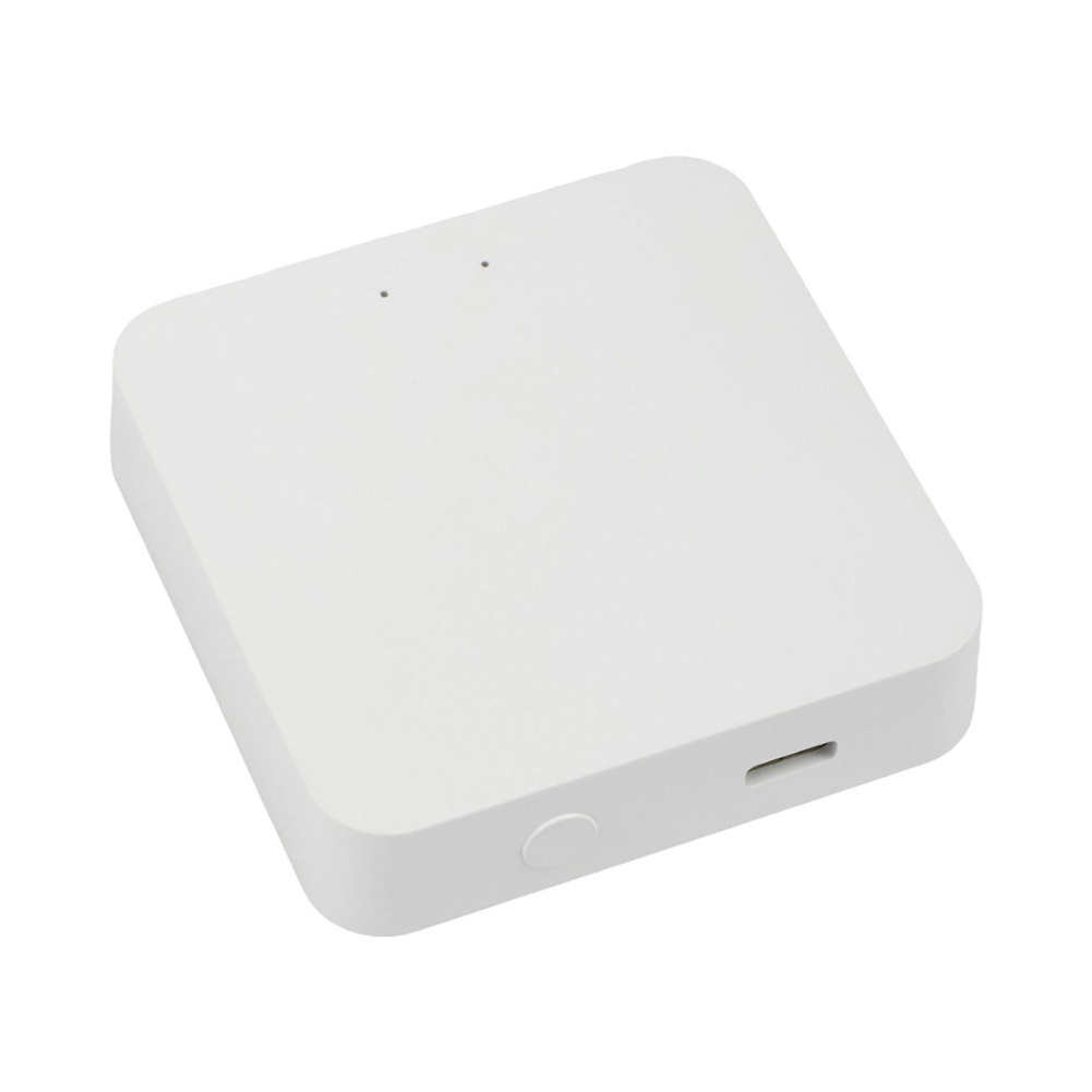 Tenaga Surya Untuk Sensor Huja - Smart Zigbee Garden Light ulasan dan harga