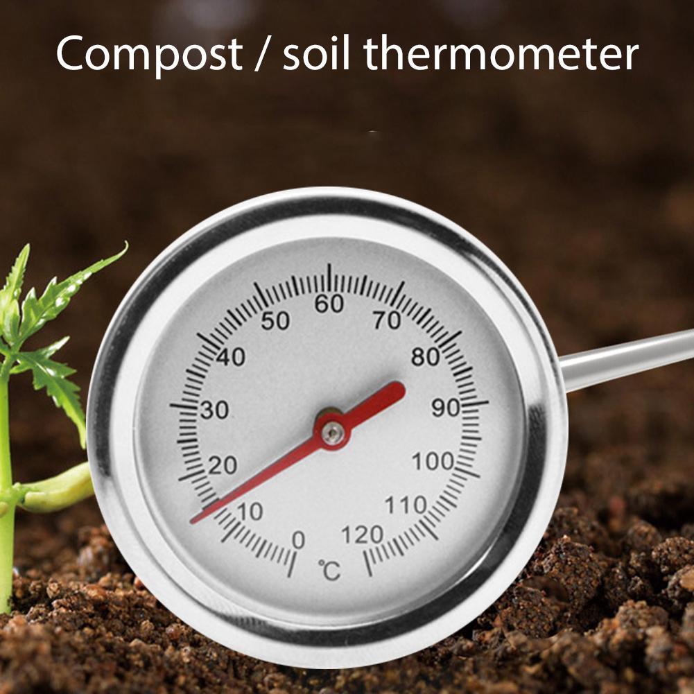 Tester Meter tanah kompos Mult - Garden Weather Station ulasan dan harga