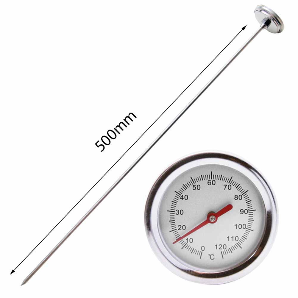 Tester Meter tanah kompos Mult - Garden Weather Station ulasan dan harga