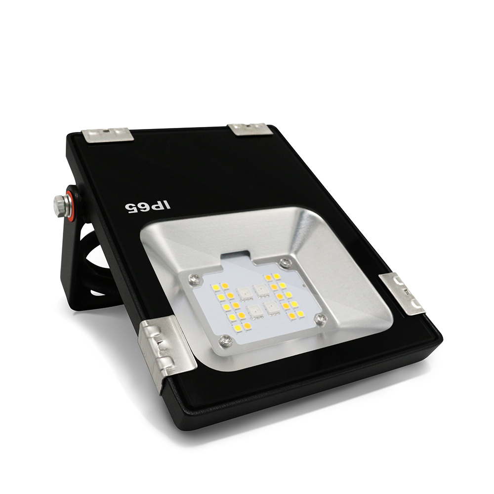 GLEDOPTO ZigBee 3.0 10W Lampu  - Smart Zigbee Garden Light ulasan dan harga