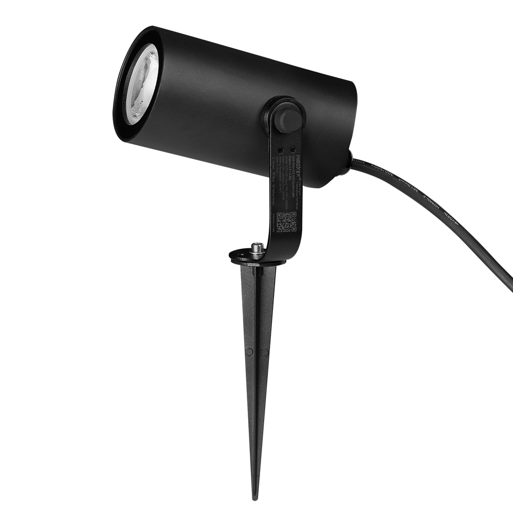 Miboxer 12W RGB+CCT Lampu Tama - Smart Zigbee Garden Light ulasan dan harga