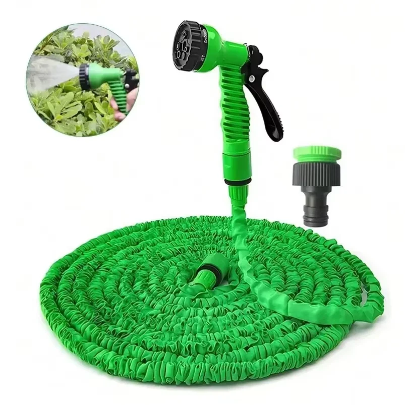Selang ajaib yang dapat ditari - Smart Gardening ulasan dan harga