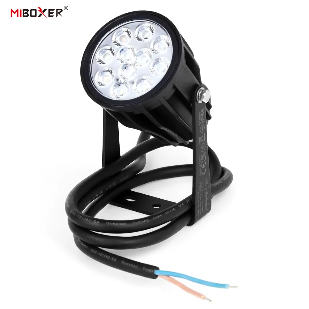 Miboxer FUTC04ZR AC110V-220V Z - Smart Zigbee Garden Light ulasan dan harga