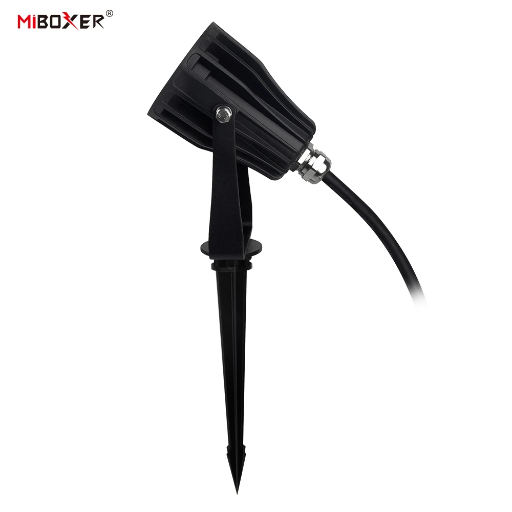 Miboxer FUTC04ZR AC110V-220V Z - Smart Zigbee Garden Light ulasan dan harga