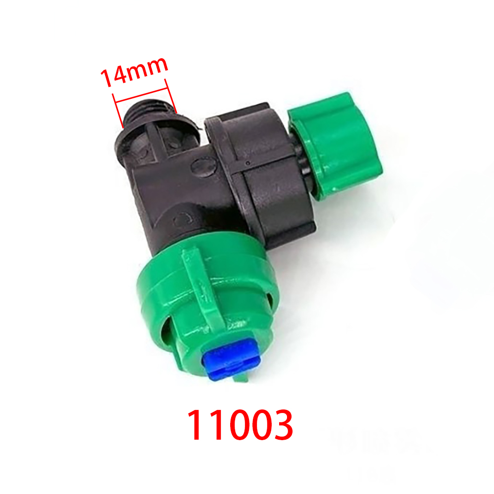 5 Buah Penjepit Pipa Fitting T - Smart Gardening ulasan dan harga