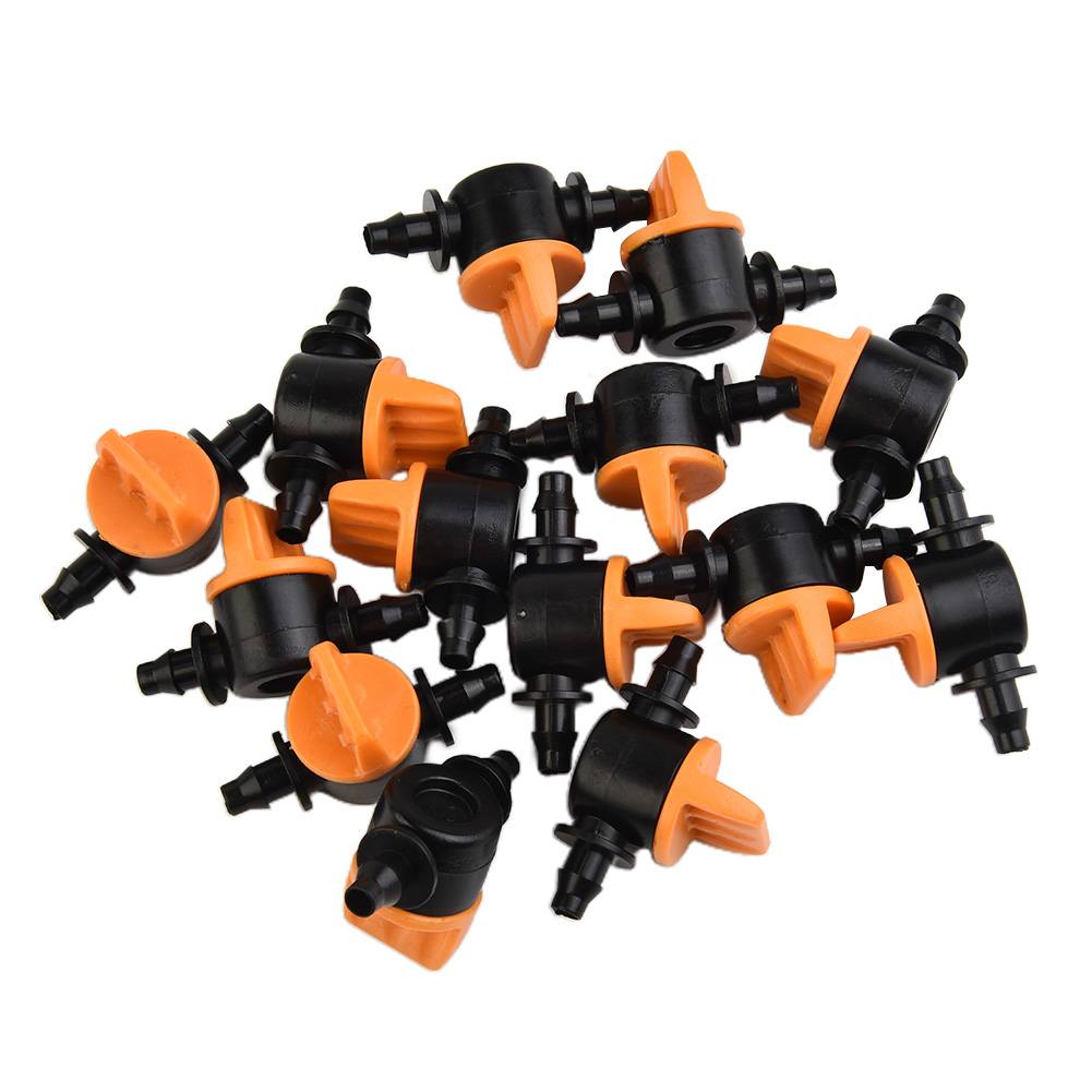 Katup kontrol Mini, 20 buah ka - Smart Garden Hose Valve ulasan dan harga