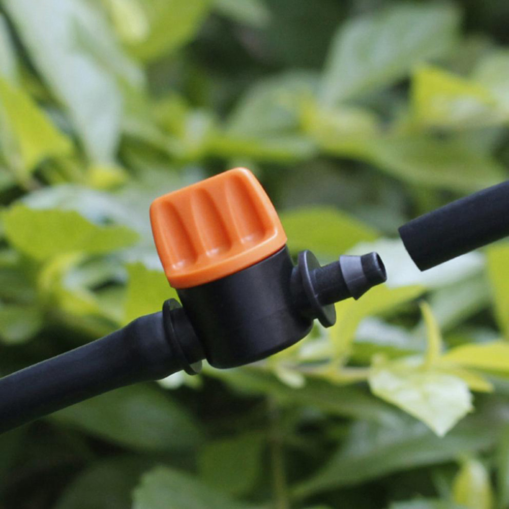 Katup kontrol Mini, 20 buah ka - Smart Garden Hose Valve ulasan dan harga