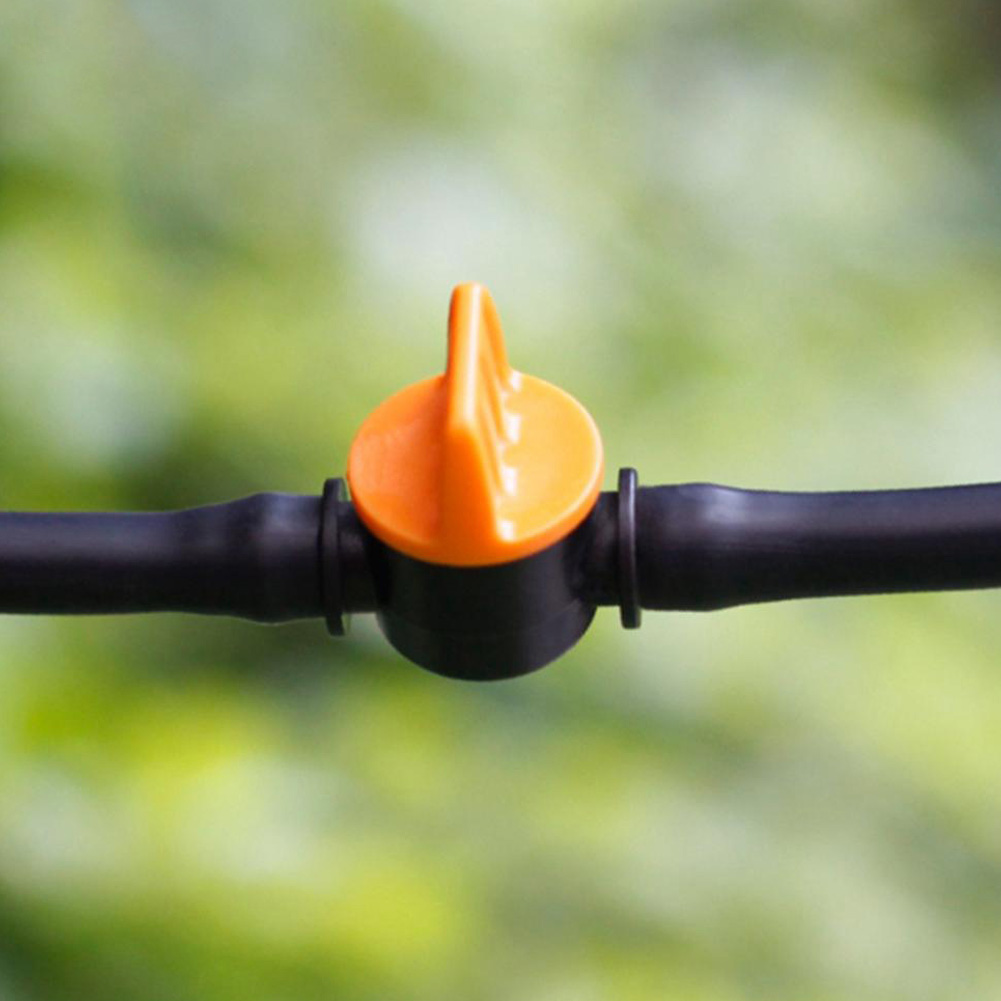 Katup kontrol Mini, 20 buah ka - Smart Garden Hose Valve ulasan dan harga