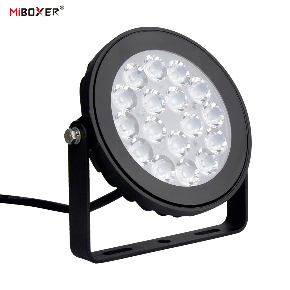 Miboxer FUTC02ZR AC110V-220V Z - Smart Zigbee Garden Light ulasan dan harga