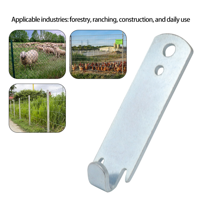 2 buah kawat pagar memutar kaw - Smart Garden Fence ulasan dan harga